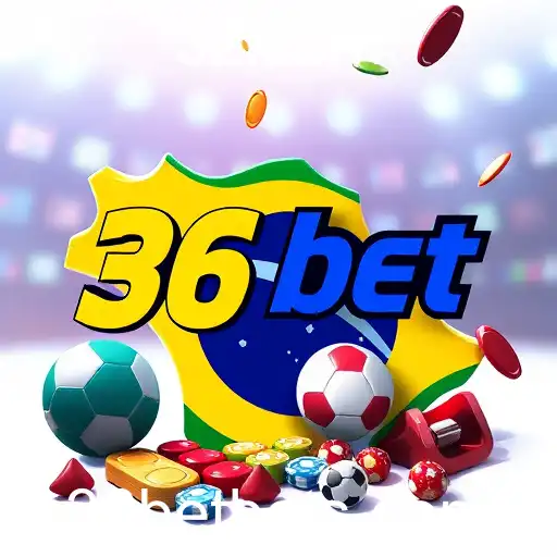 36bet e o Crescimento dos Jogos de Azar Online