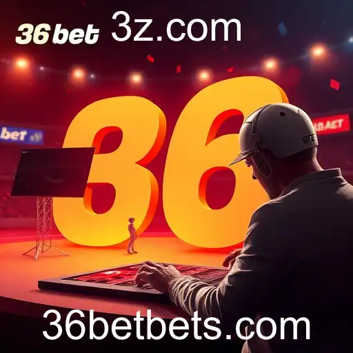 Crescimento dos Jogos Online e Papel do 36bet