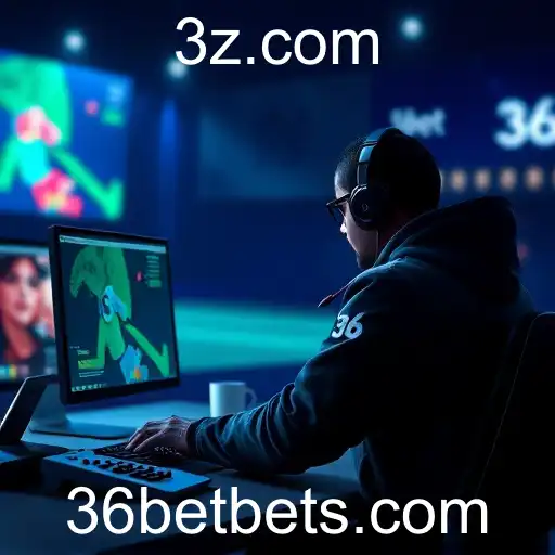 A Ascensão do 36bet no Cenário de Jogos Online