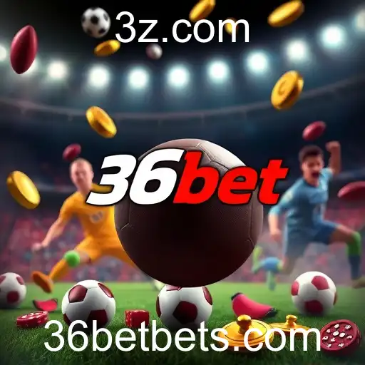 O Impacto do 36bet no Mercado de Jogos Online