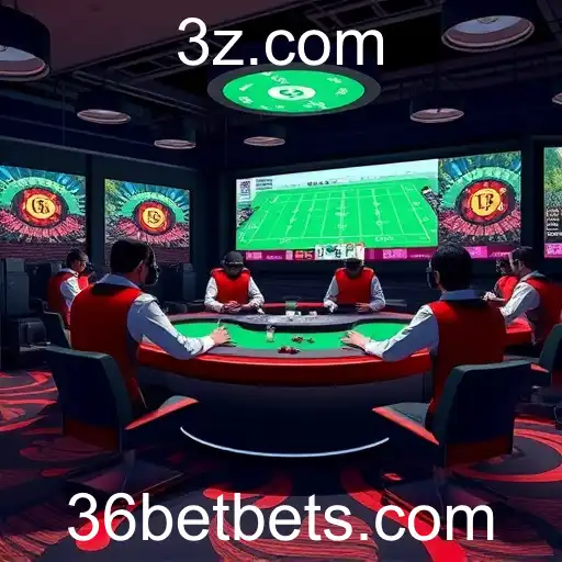 A Ascensão e Impacto das Plataformas de Jogo Online em 2025