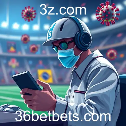 Cenário Atual e Futuro do Jogo Online