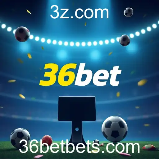 A Ascensão do 36bet no Mercado de Jogos Online
