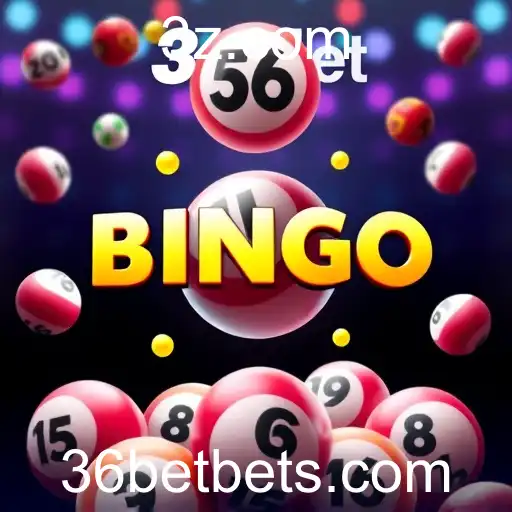 A Emoção do Bingo no 36bet: Diversão e Socialização Garantidas