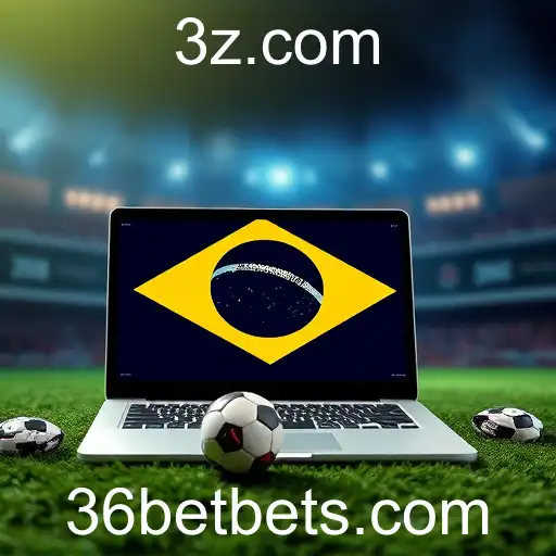 Evolução dos Jogos Online no Brasil: O Fenômeno 36bet