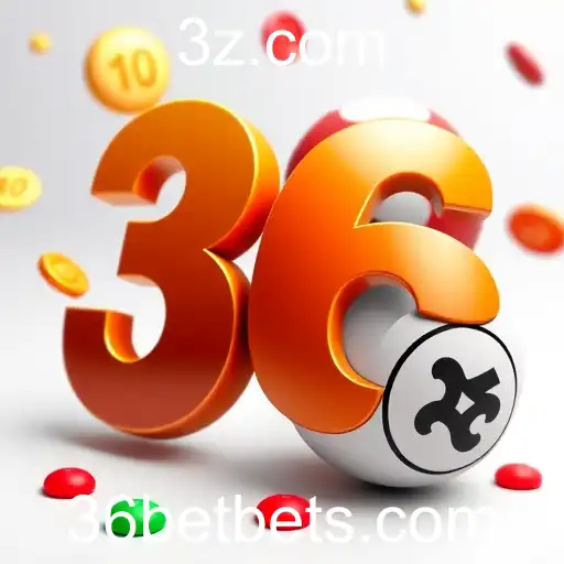 Descubra o Universo das Loterias no 36bet