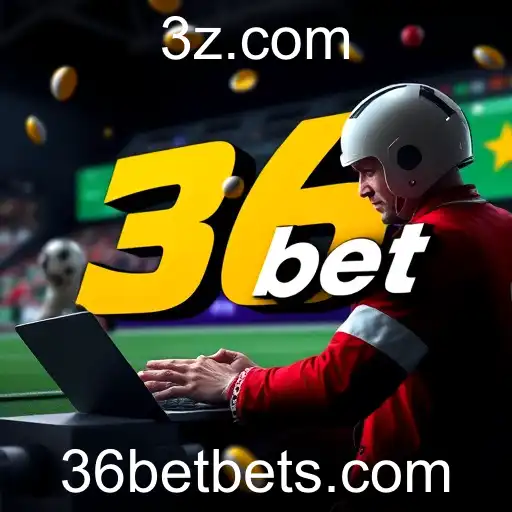 A Ascensão dos Jogos Online e o Impacto do 36bet