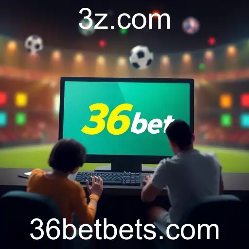 A Ascensão dos Sites de Apostas Online