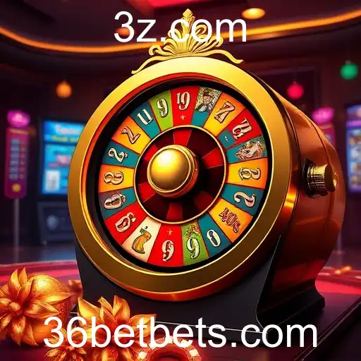 Descubra a Emoção dos Caça-Níqueis no 36bet