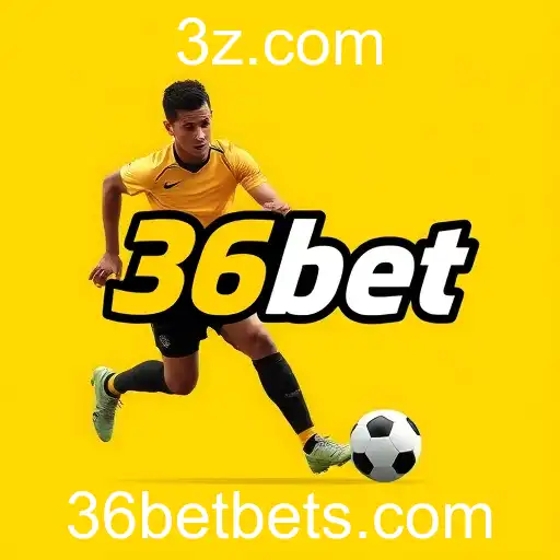Apostas Esportivas na 36bet: Emoção e Oportunidades para Amantes do Esporte
