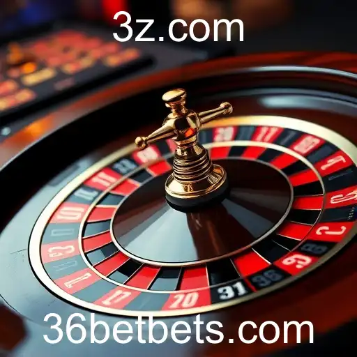 A Ascensão do Jogo Online e o Impacto da 36bet