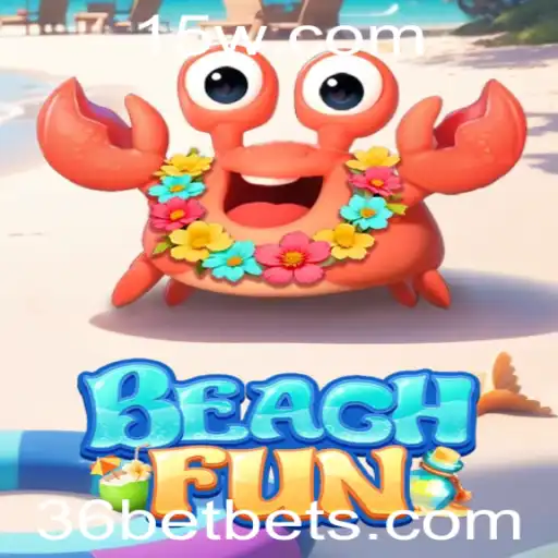 Descubra o Mundo Empolgante de BeachFun: O Novo Sucesso de 36bet