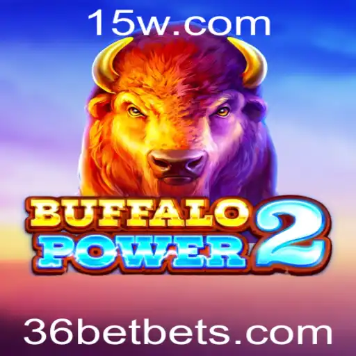 BuffaloPower2: Uma Imersão no Mundo dos Jogos de Slot Modernos