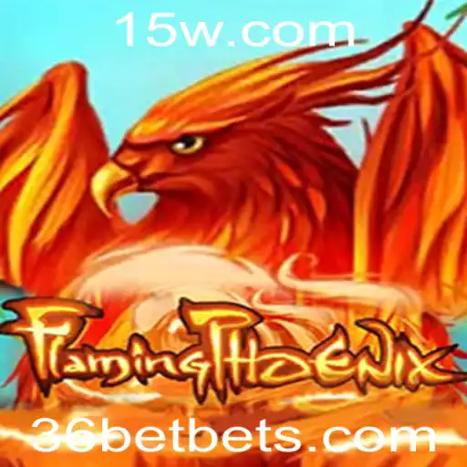 Explorando o Mundo de FlamingPhoenix: O Jogo que Está Transformando o Cenário de Apostas Online