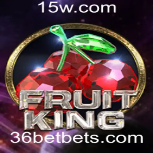 Descubra o Excitante Mundo de FruitKing no 36bet