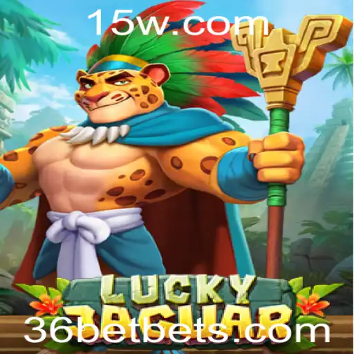 Explorando o Mundo de LuckyJaguar: O Jogo Inovador da 36bet