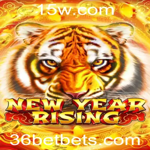 Descubra o Fascinante Mundo de NewYearRising com 36bet