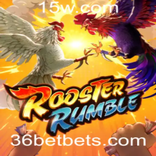 Descubra o Fascinante Mundo de RoosterRumble com 36bet