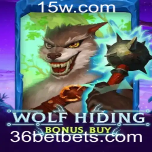 Explorando o Jogo WolfHidingBonusBuy: Uma Aventura de Apostas e Estratégias